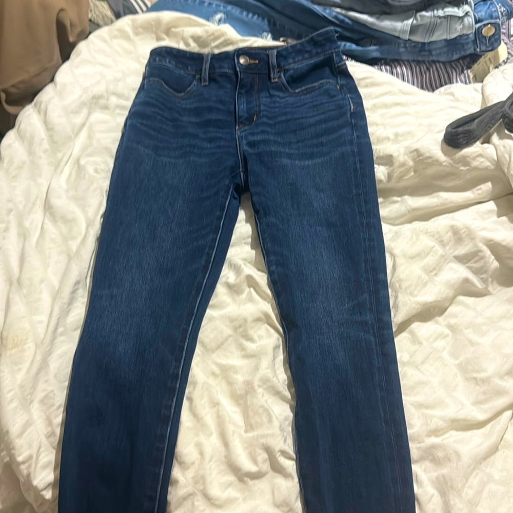 American Eagle Denim Jeans
